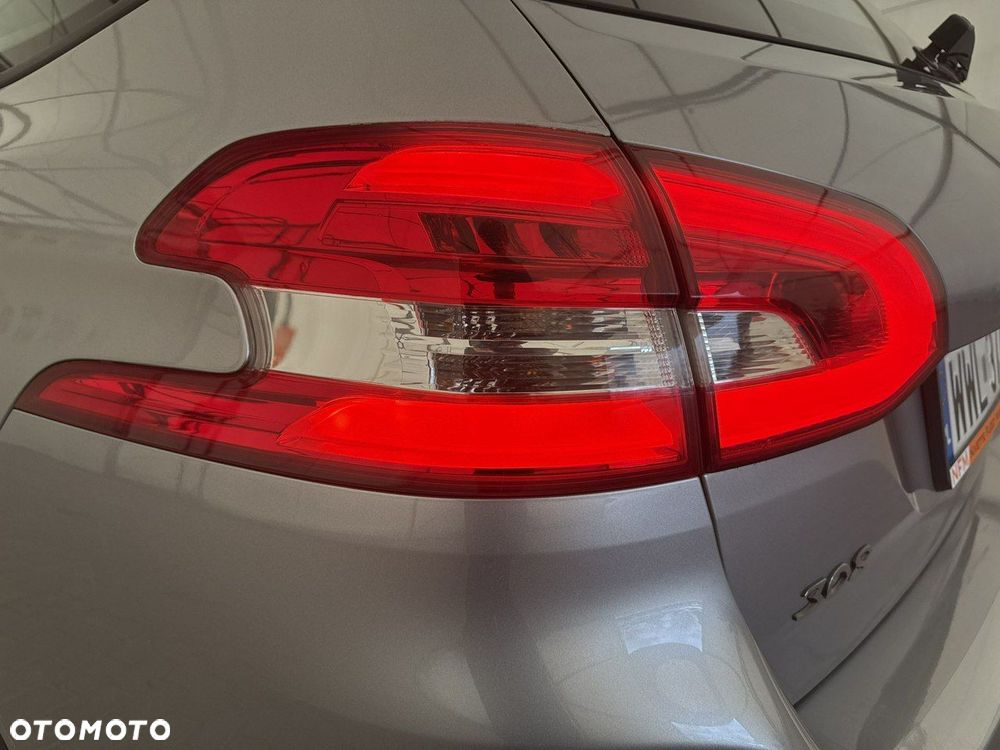 Peugeot 308 - 30
