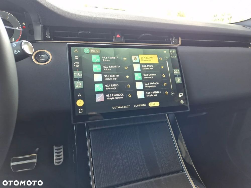 Land Rover Range Rover Evoque D200 Dynamic SE - 14