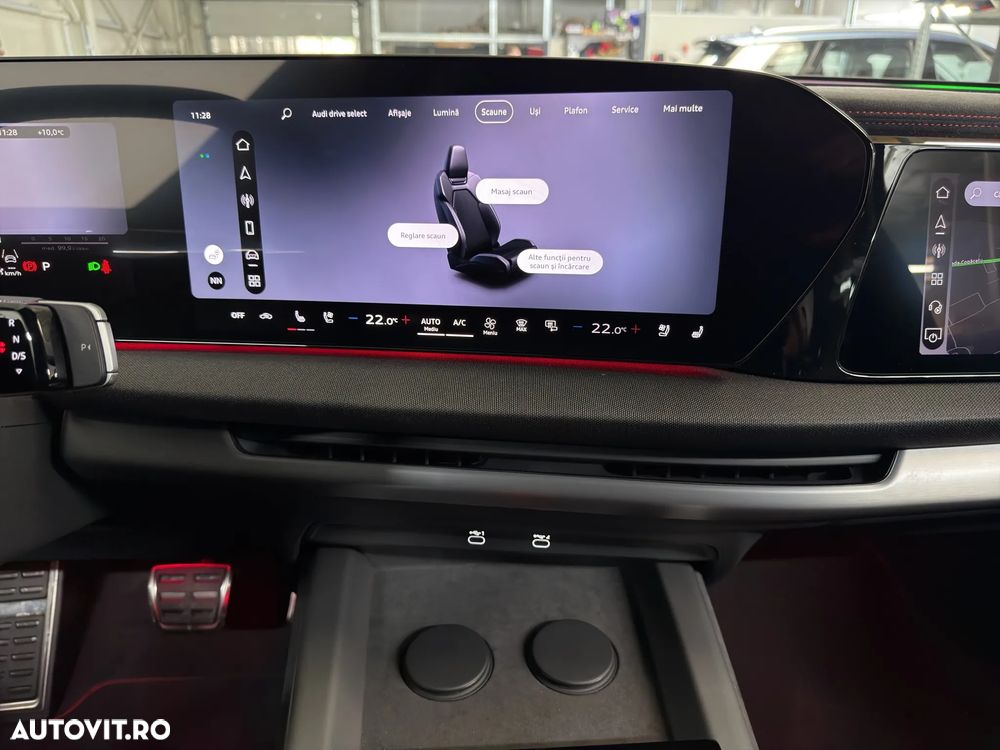 Audi Q7 220 kW quattro Tiptronic MHEV - 31