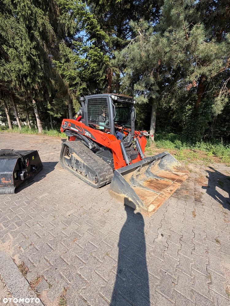 Eurocomach M20 - 9
