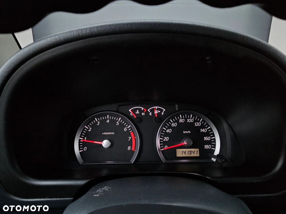 Suzuki Jimny 1.3 Club EU5 - 12