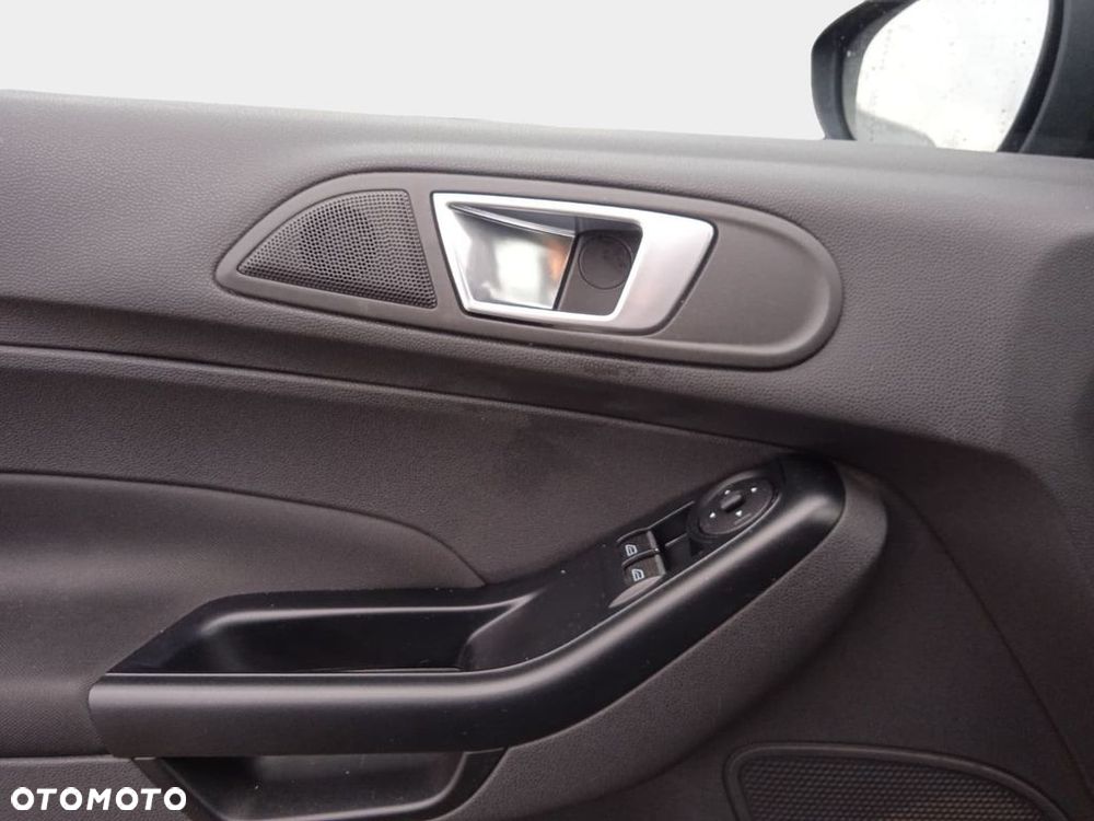 Ford Fiesta 1.0 EcoBoost Gold X EU6 - 23