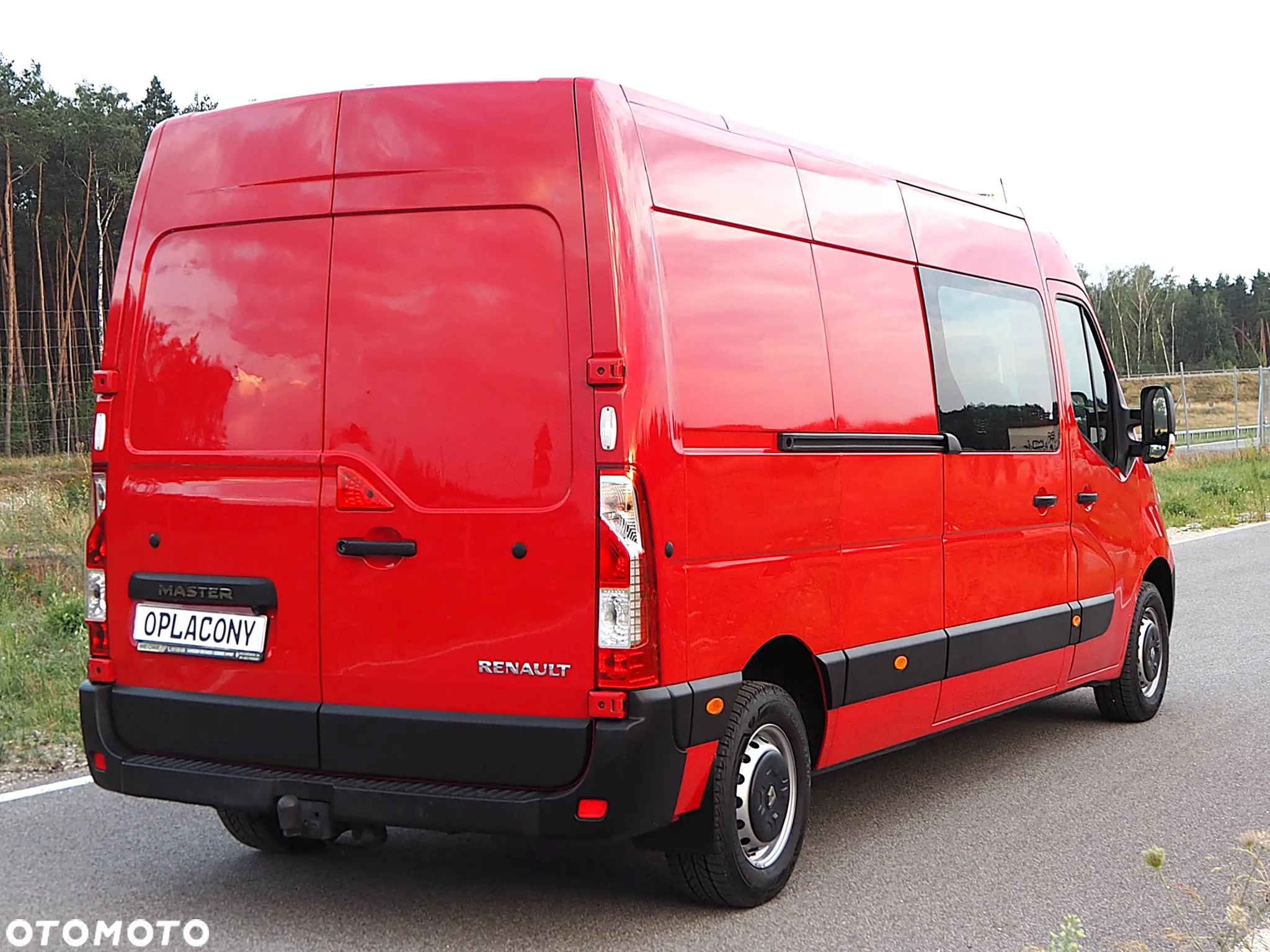 Renault Master - 4