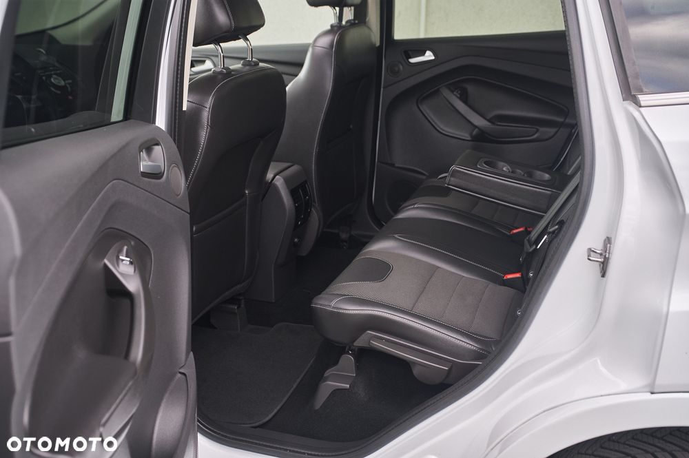 Ford Kuga 2.0 TDCi 2x4 Individual - 23