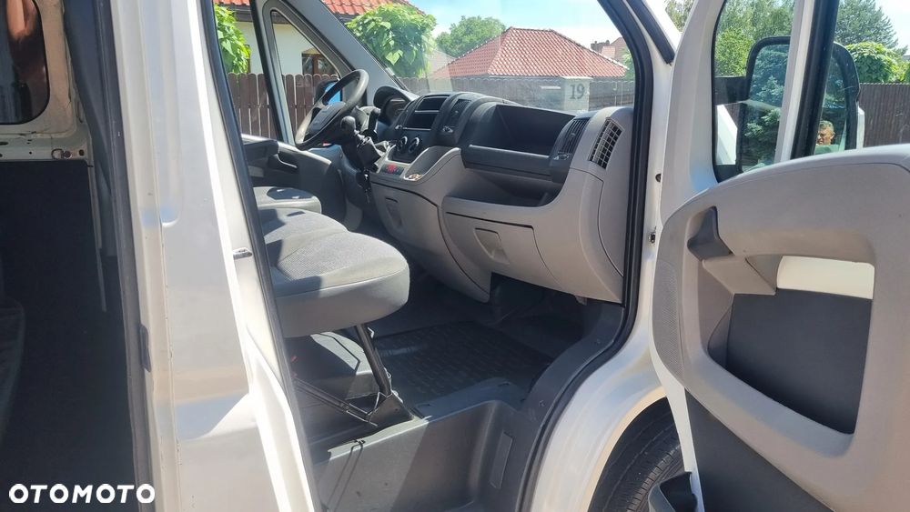 Peugeot Boxer - 10