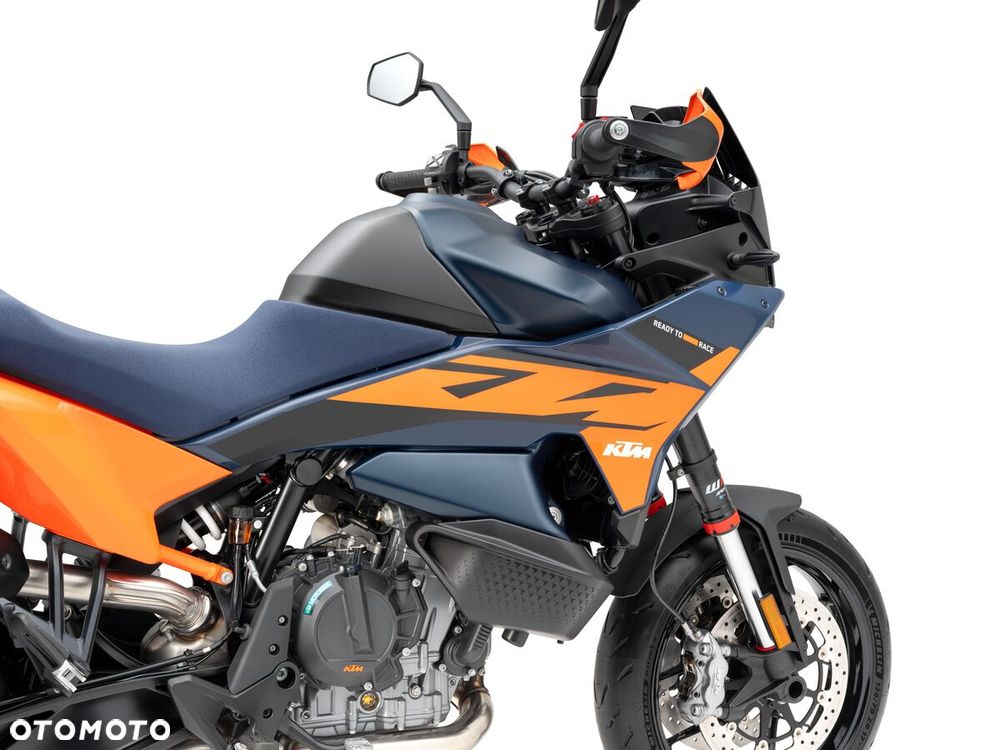 KTM SMT 890 - 6