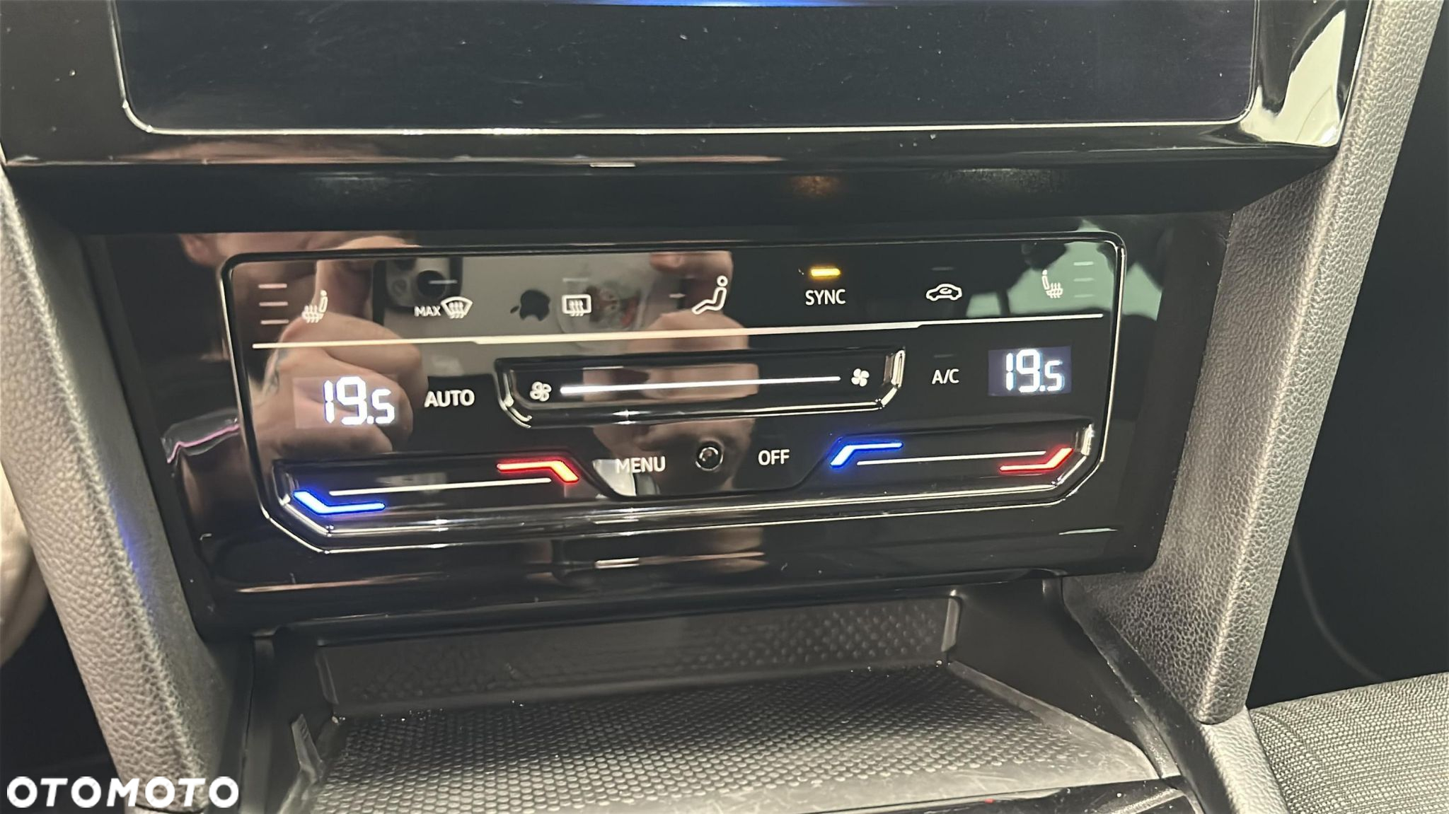 Volkswagen Passat - 21
