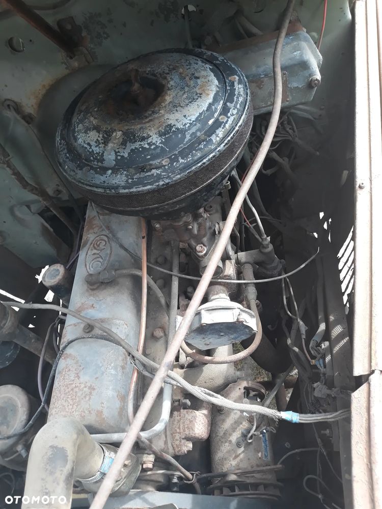 GMC CCKW 353 - 21