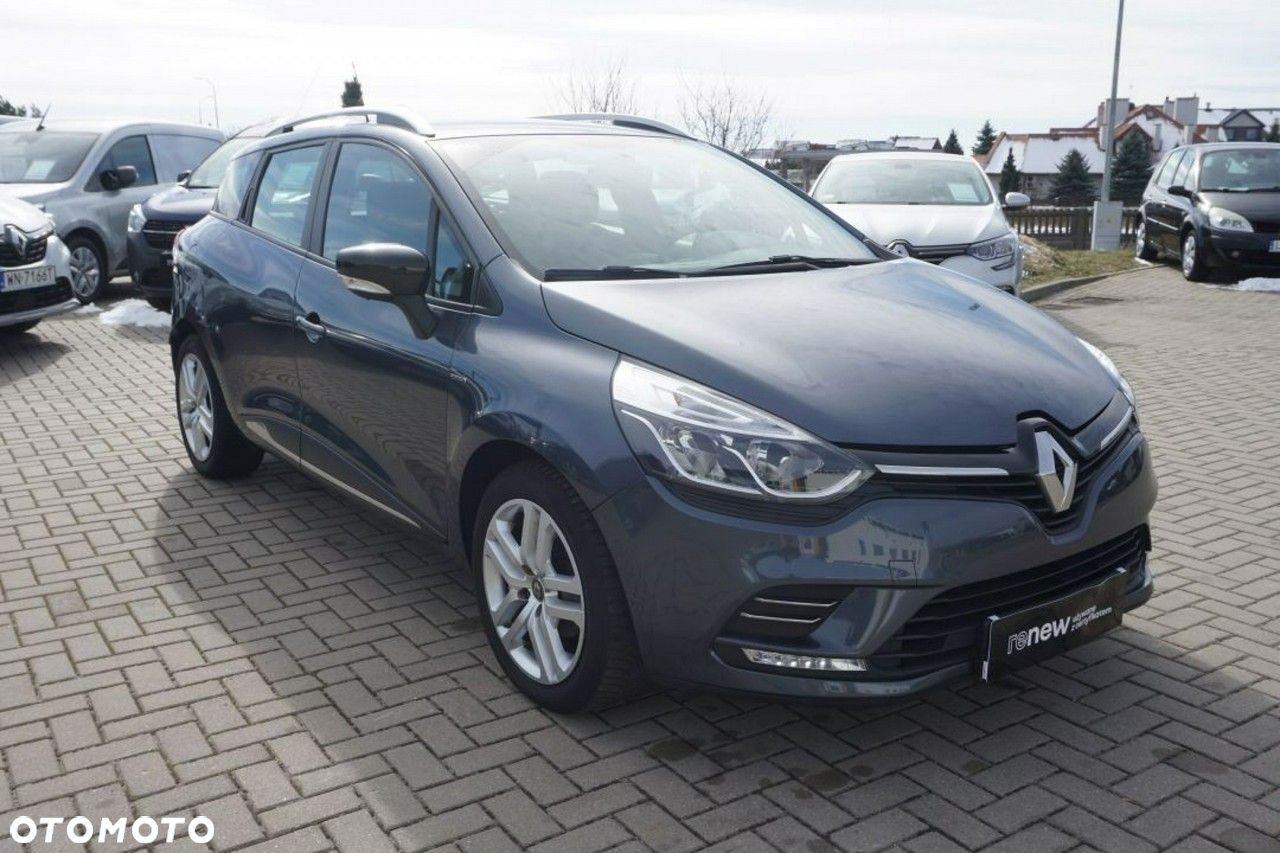 Renault Clio 0.9 TCe Limited - 3