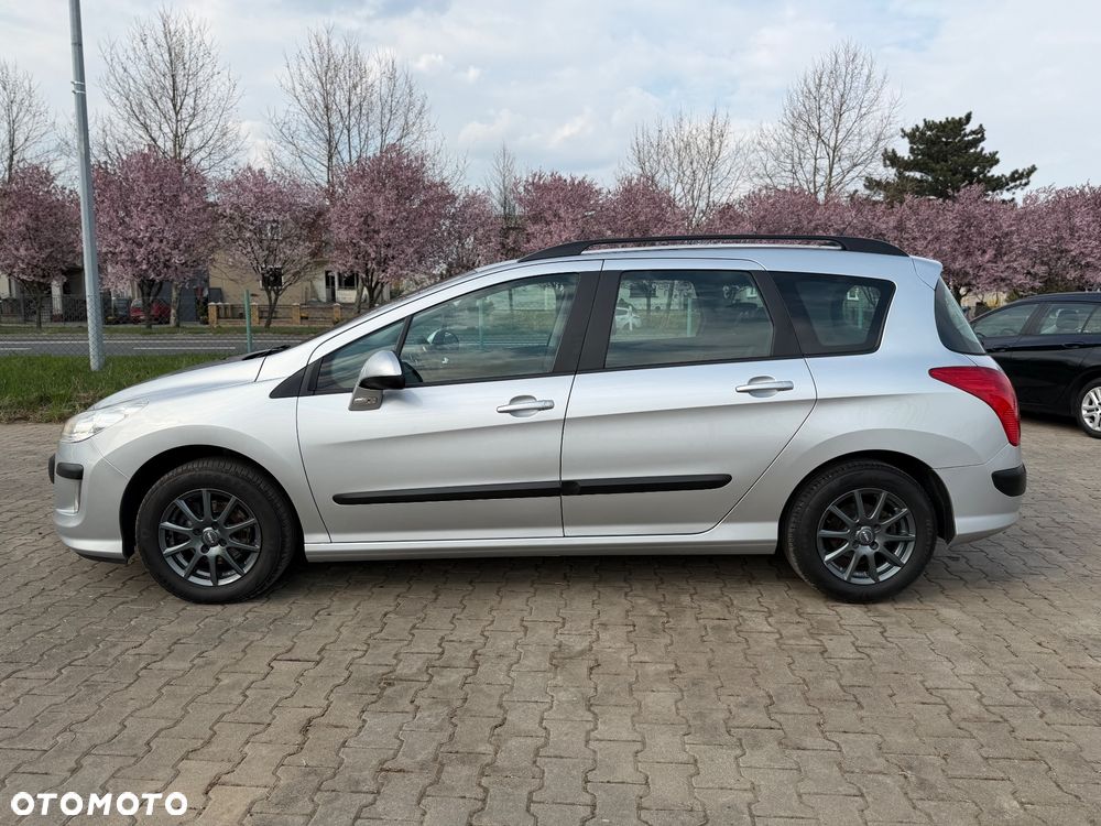Peugeot 308 1.6 Premium - 15