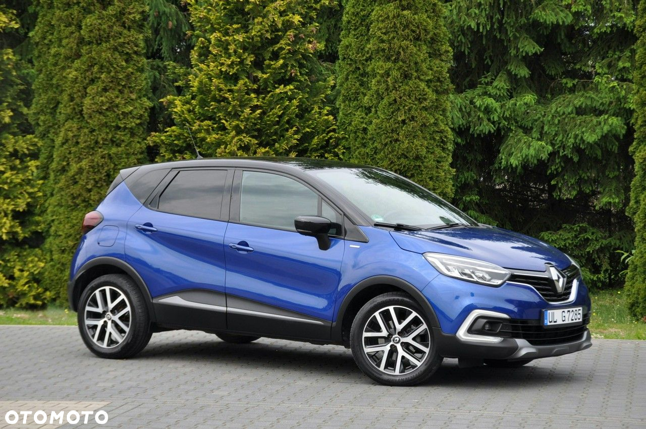 Renault Captur - 4