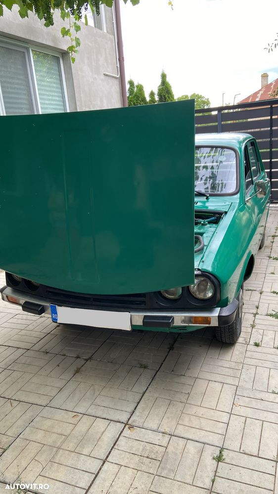 DACIA 1300 1984 — imagine 16
