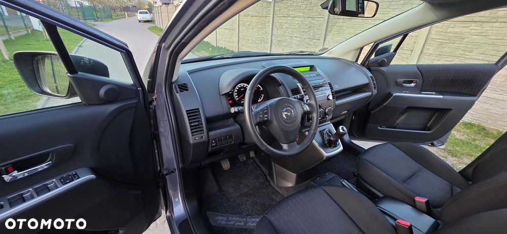 Mazda 5 2.0 Top - 16