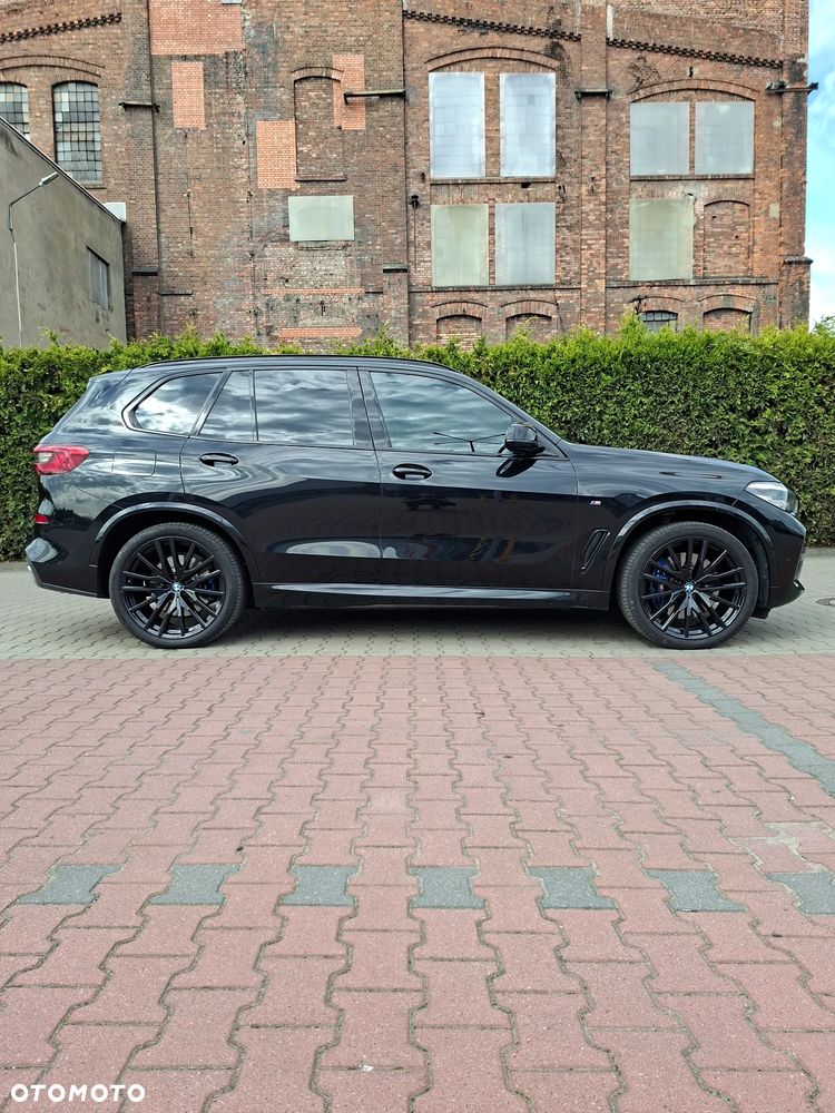 BMW X5 xDrive30d sport - 2