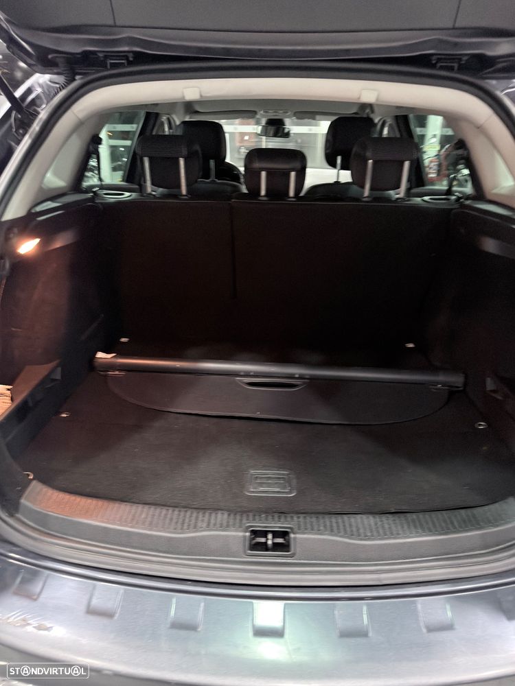 Renault Mégane Sport Tourer 1.5 dCi GT Line - 9