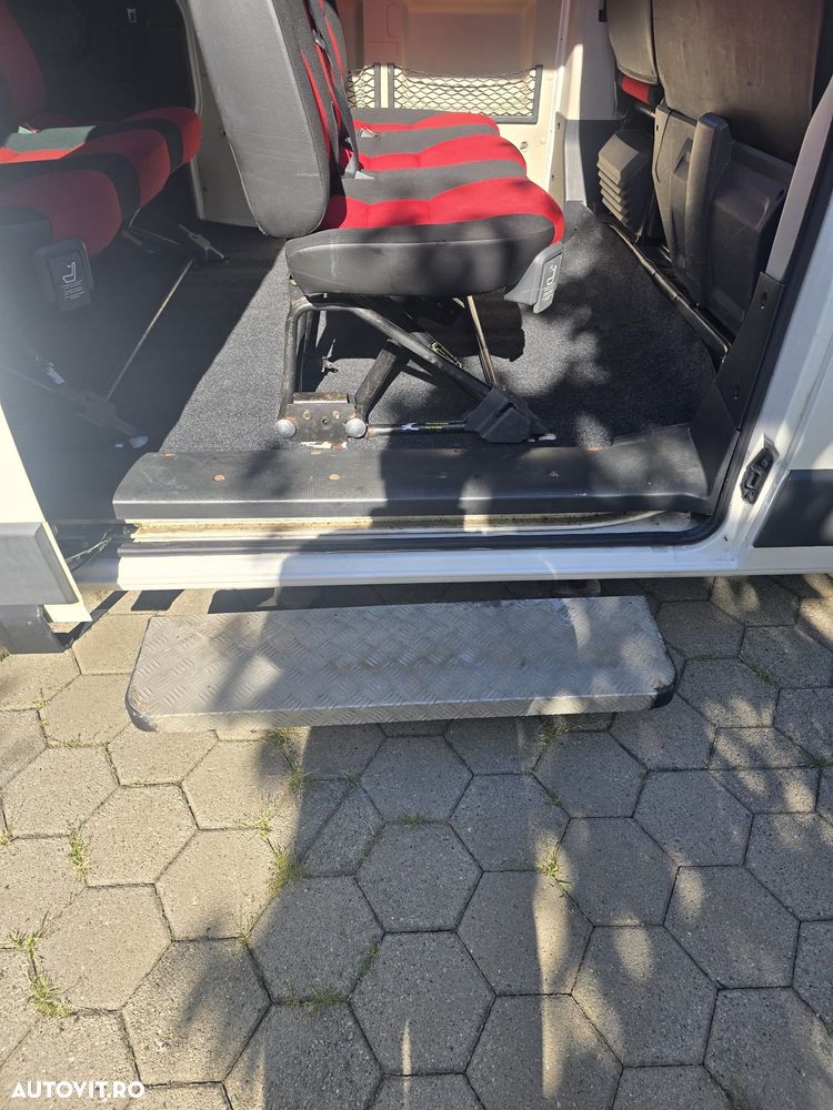 Fiat Ducato - 11