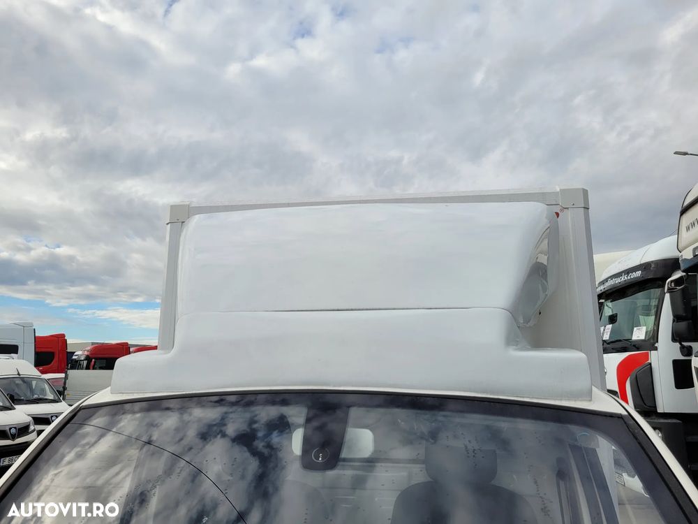 Piaggio NP6 Box Izoterm - 7