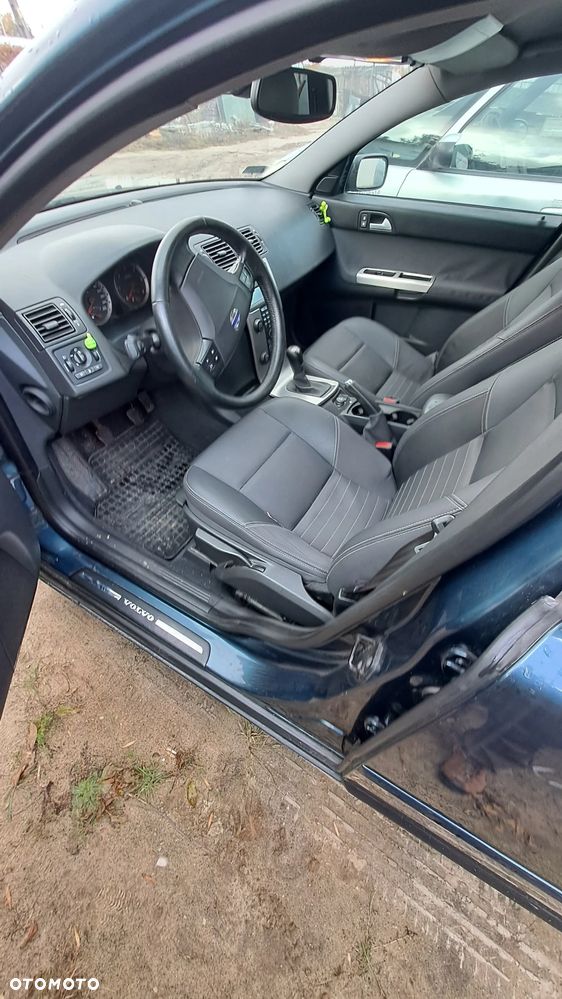 Volvo V50 2.0D Momentum - 15