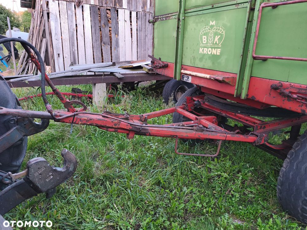 Krone - 5