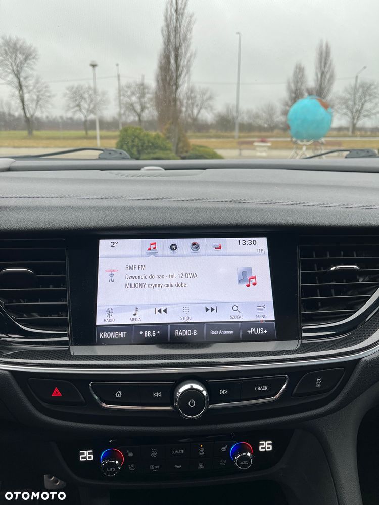 Opel Insignia 2.0 CDTI Cosmo - 21