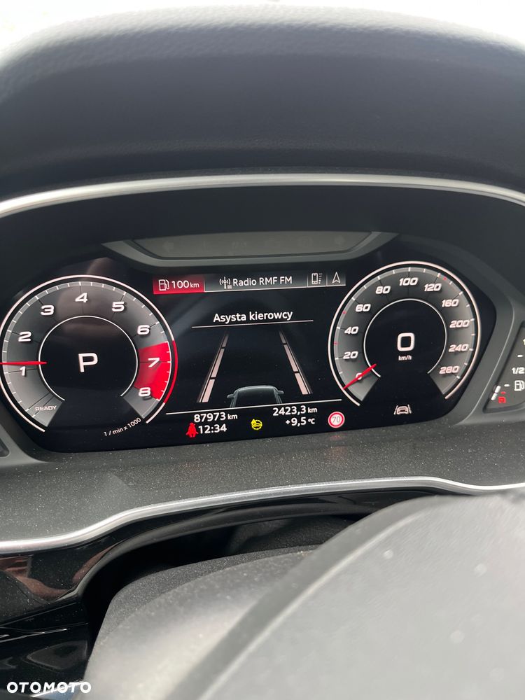 Audi Q3 35 TFSI mHEV S tronic - 11