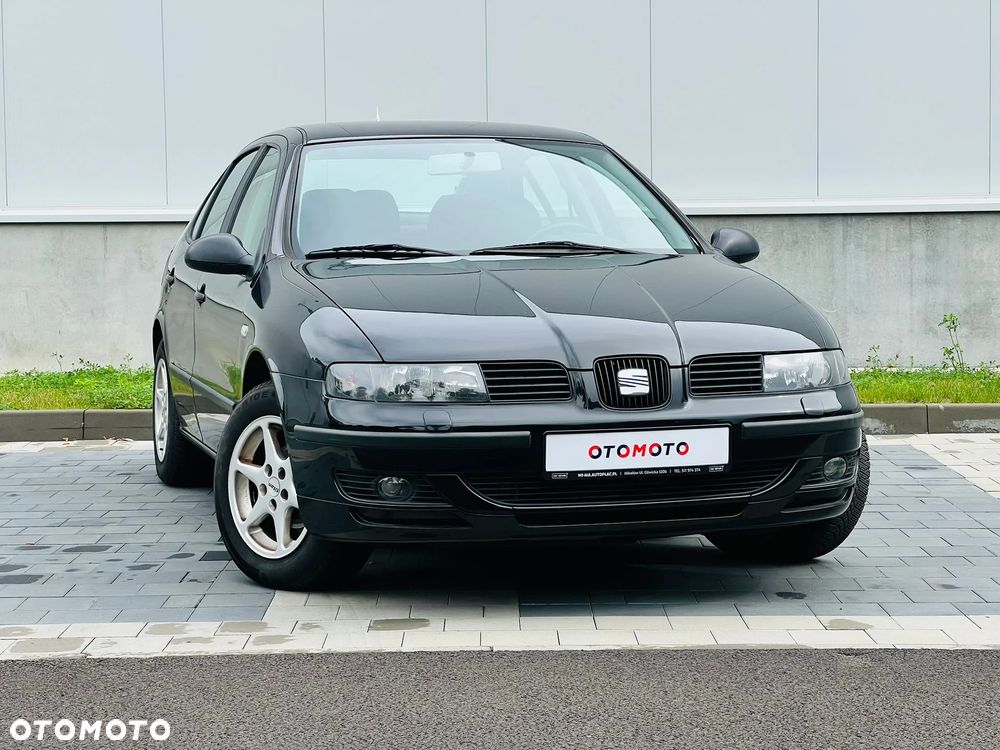 Seat Leon 1.6 Cool - 11