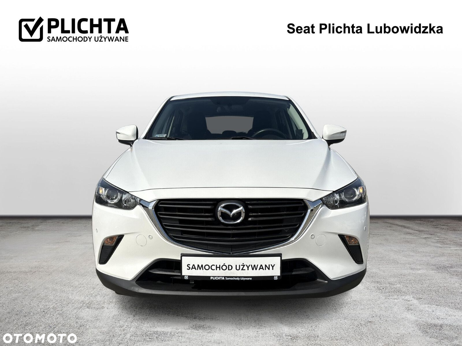Mazda CX-3 - 8