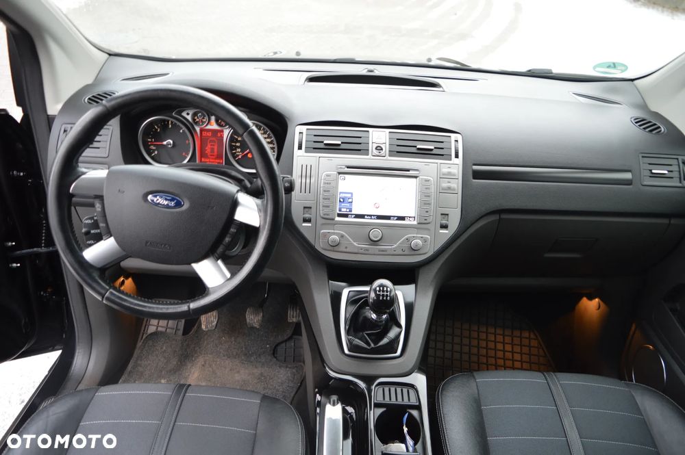 Ford Kuga 2.0 TDCi 4WD Titanium Plus - 14
