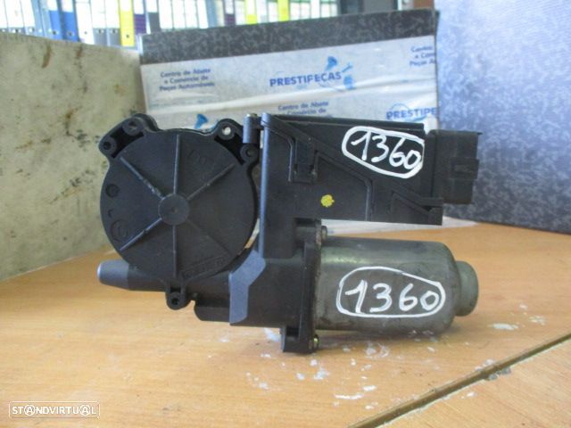Motor Elevador Vidro 400463K RENAULT LAGUNA 2 2001 FD RENAULT LAGUNA 2004 1.9DCI 120CV 5P CINZA FD - 1