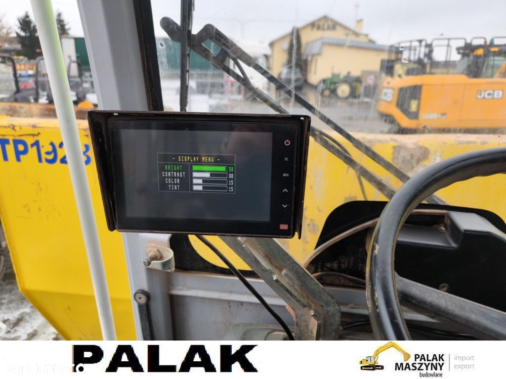 Wacker Neuson Wozidło  WACKER NEUSON 9 TON     + KABINA   ,2018 rok - 10