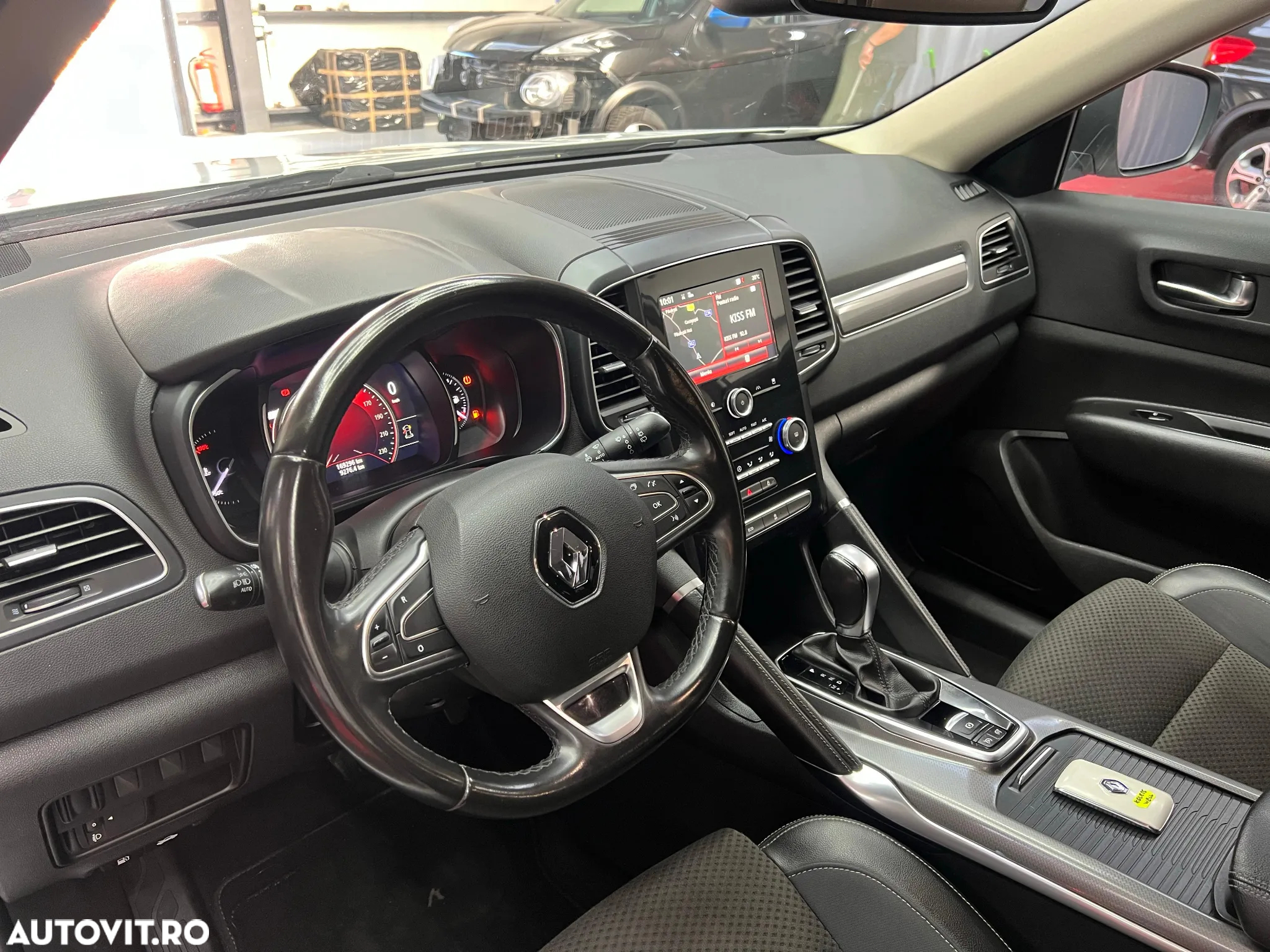 Renault Koleos - 9