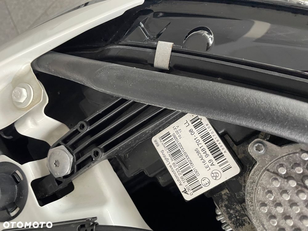 BMW Seria 3 320d M Sport Shadow sport - 22