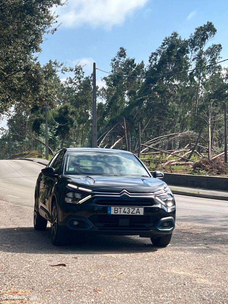 Citroën e-C4 Feel Pack - 17