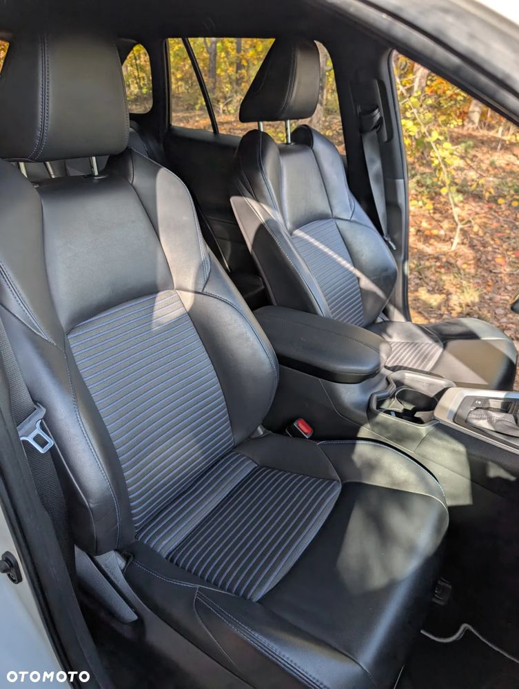 Toyota RAV4 2.5 Hybrid Selection 4x2 - 4