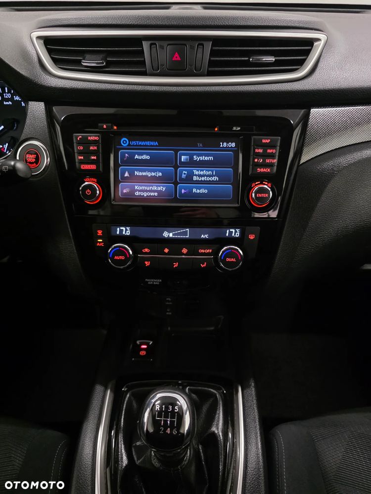 Nissan X-Trail 1.6 DIG-T Tekna 2WD - 12