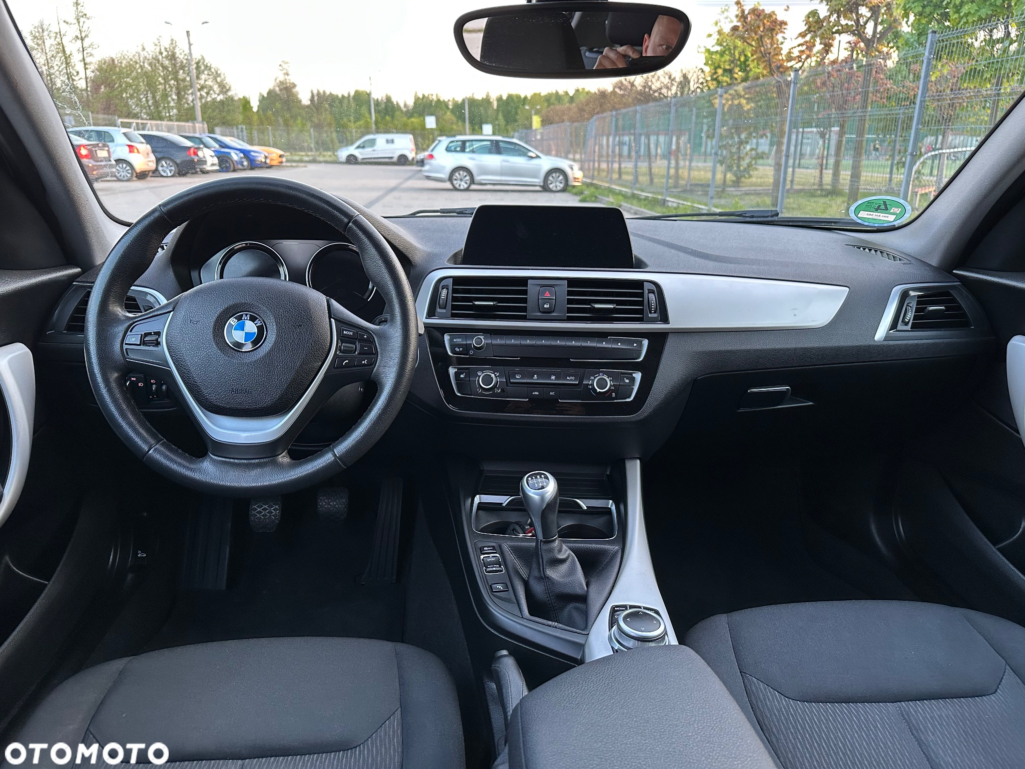 BMW Seria 1 118i Business Edition - 16