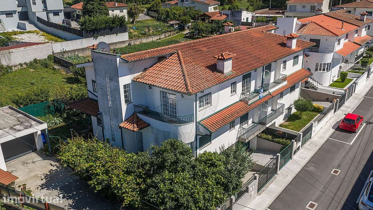Apartamento T4 para venda - Grande imagem: 2/27