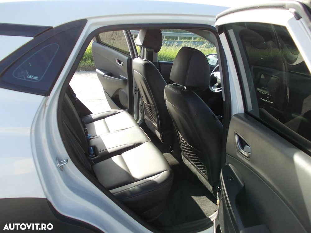 Hyundai KONA - 7