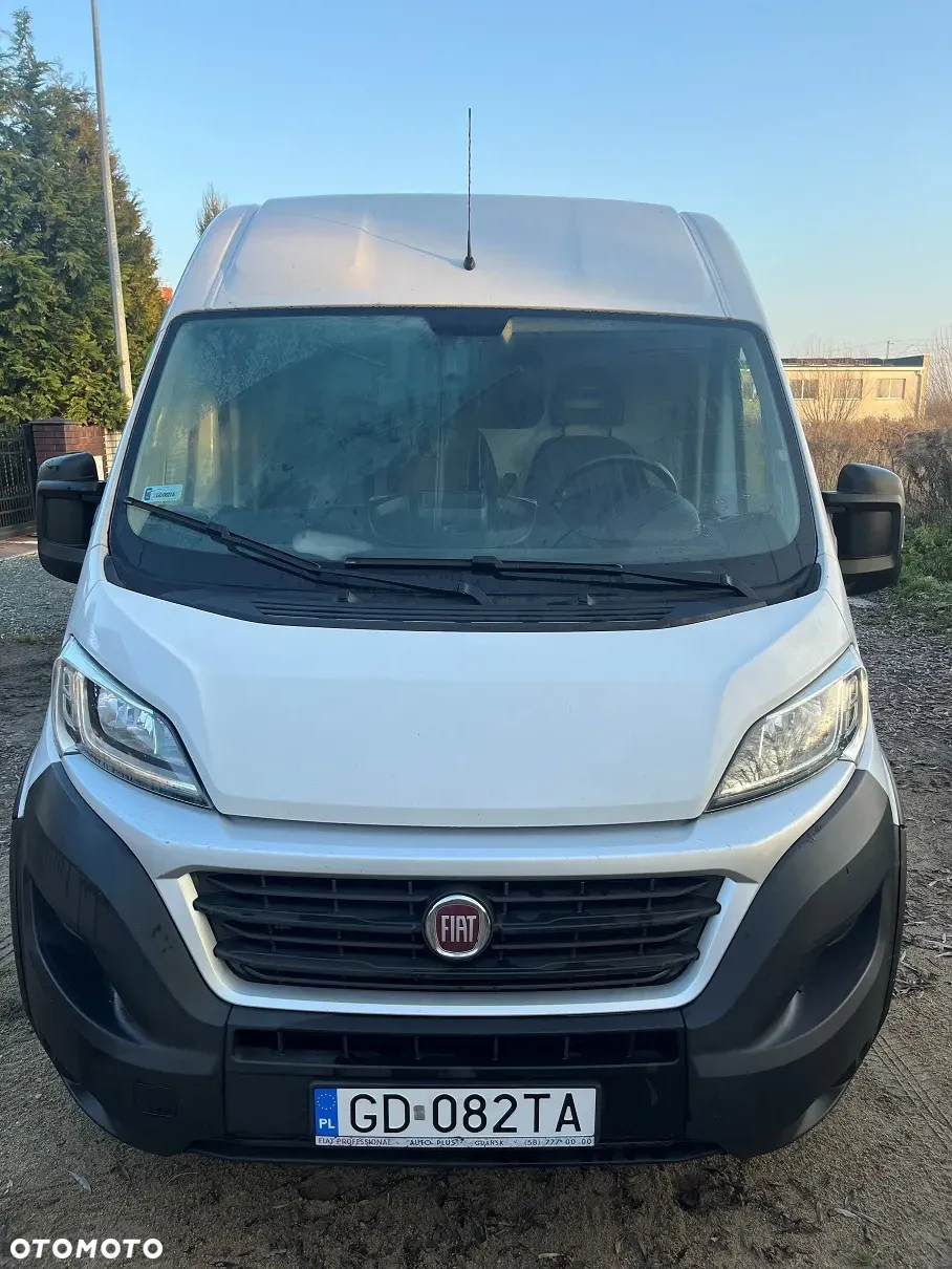 Fiat Ducato - 2