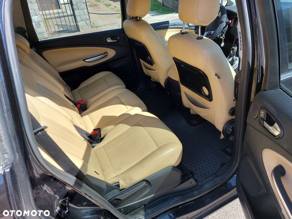 Ford Galaxy 2.0 TDCi Gold X MPS6 - 5