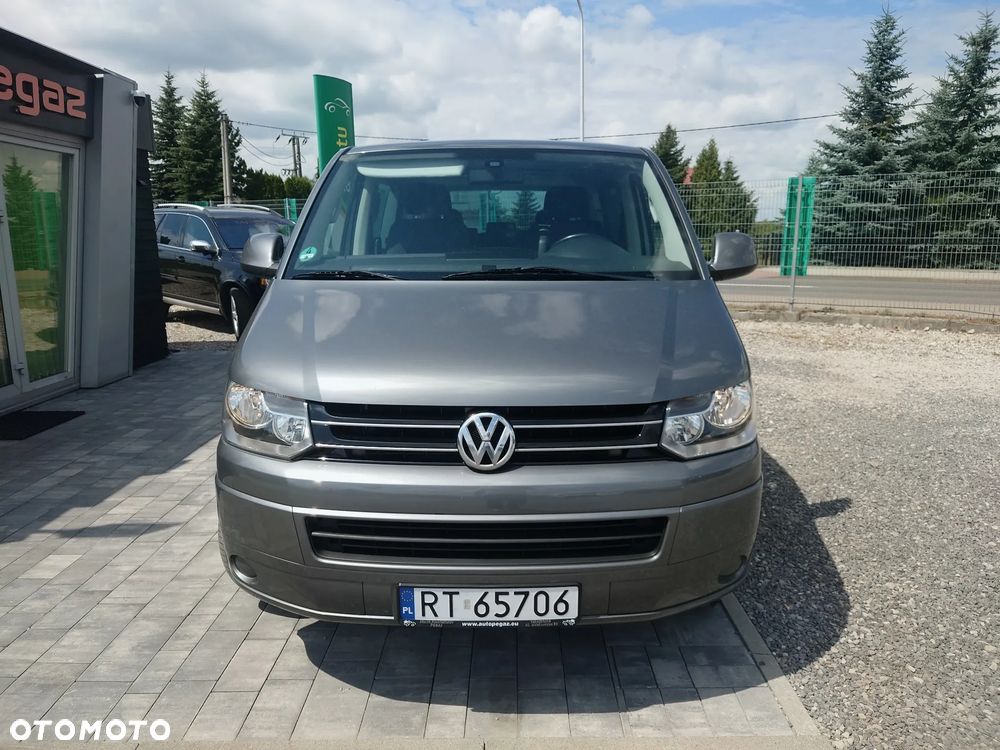 Volkswagen Multivan L1 Comfortline 4Motion - 7