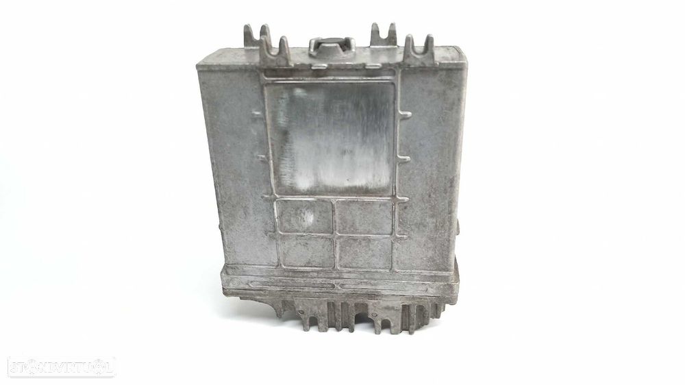 CENTRALINA DO MOTOR UCE RENAULT MEGANE I FASE 2 BERLINA (BA0) 1.9 D RT - 2