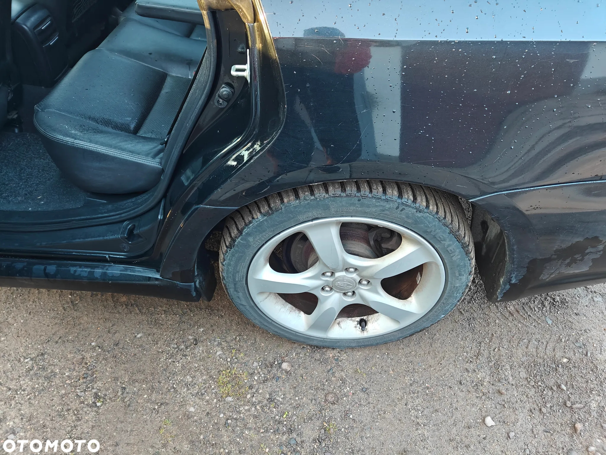 Subaru Legacy Kombi 2.0R Automatik Comfort - 5