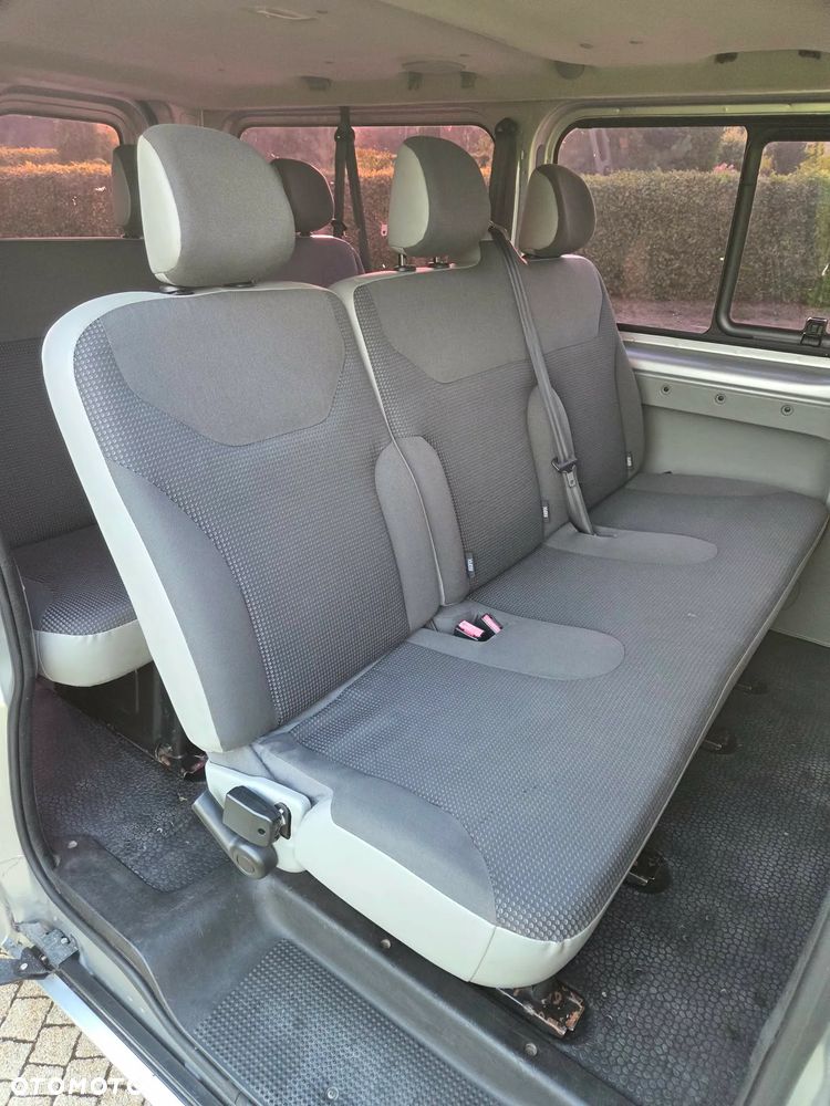 Opel Vivaro Life Cosmo L2H1 - 11