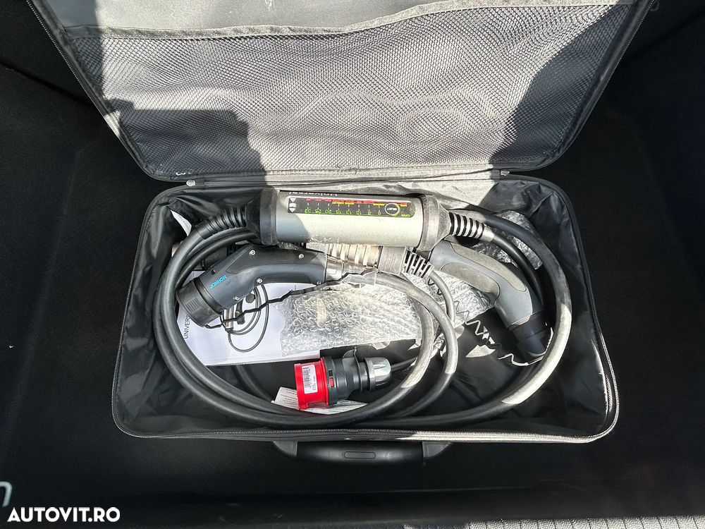 Opel Corsa Corsa-e Edition - 25