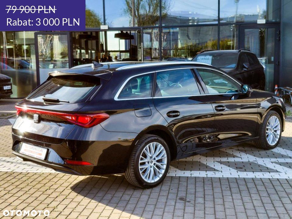Seat Leon - 4