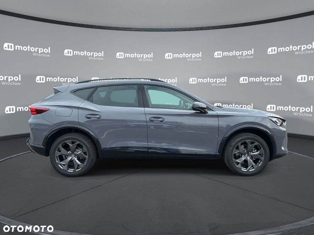 Cupra Formentor - 12