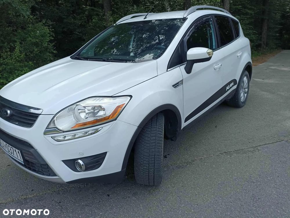 Ford Kuga 2.0 TDCi Trend MPS6 - 2