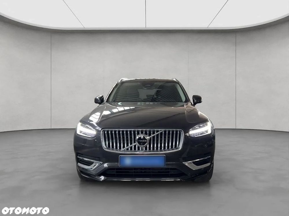 Volvo XC 90 B5 D AWD Plus Bright - 2