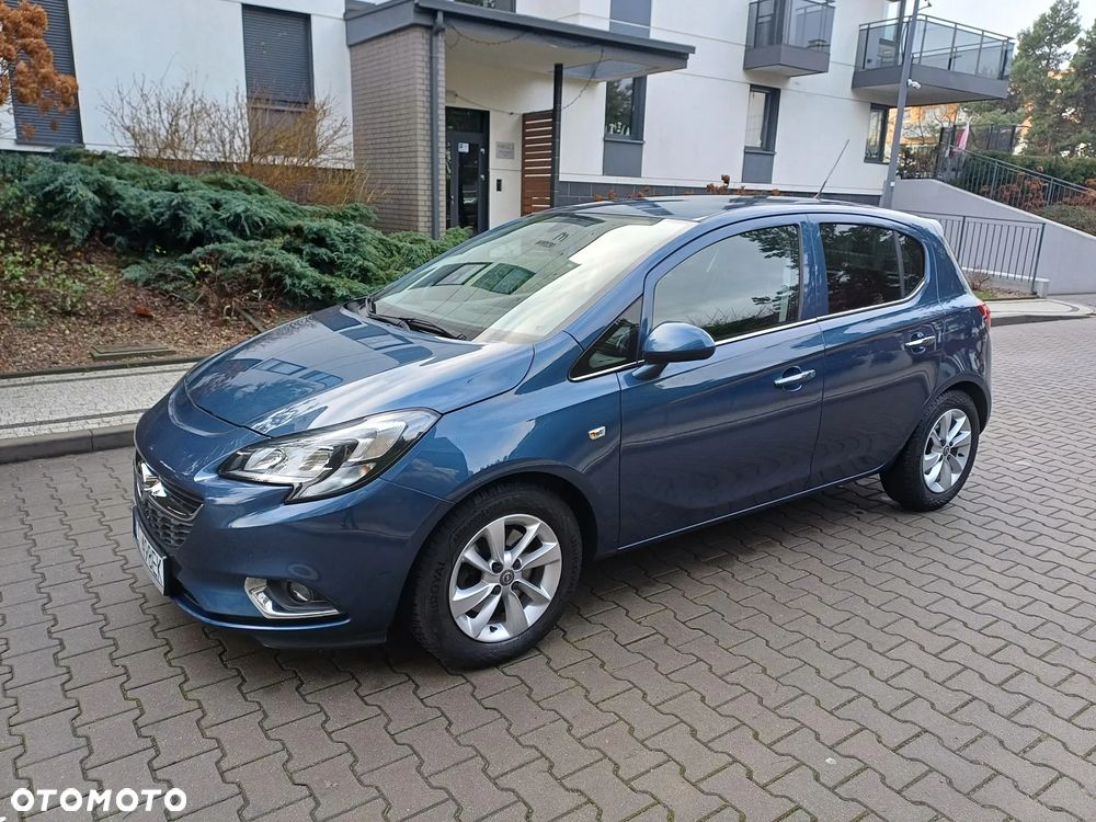 Opel Corsa 1.4 T Cosmo S&S - 3